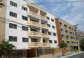 Foto 1 de Apartamento com 4 Quartos para alugar, 190m² em Vila Nova, Cabo Frio