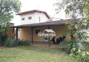 Foto 1 de Casa com 3 Quartos à venda, 186m² em Vila Helena, Atibaia