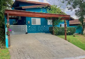 Foto 1 de Casa com 3 Quartos à venda, 335m² em Transurb, Itapevi