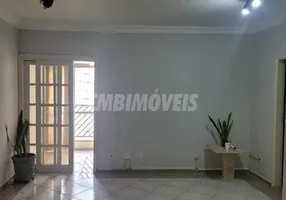 Foto 1 de Cobertura com 3 Quartos para venda ou aluguel, 148m² em Centro, Campinas