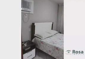 Foto 1 de Apartamento com 3 Quartos à venda, 135m² em Miguel Sutil, Cuiabá