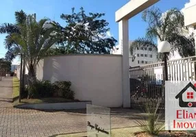 Foto 1 de Apartamento com 2 Quartos à venda, 50m² em Parque das Constelacoes, Campinas