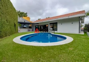 Foto 1 de Casa com 4 Quartos à venda, 549m² em Alto de Pinheiros, São Paulo