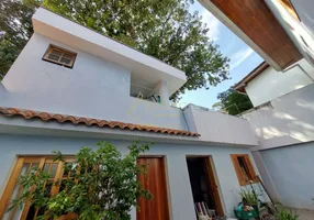 Foto 1 de Casa com 4 Quartos para alugar, 169m² em Granja Julieta, São Paulo