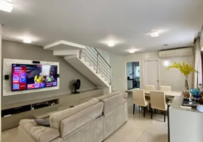 Foto 1 de Casa de Condomínio com 4 Quartos à venda, 115m² em Morros, Teresina