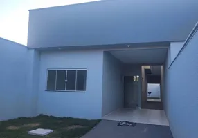 Foto 1 de Casa com 3 Quartos à venda, 115m² em Inconfidentes, Contagem