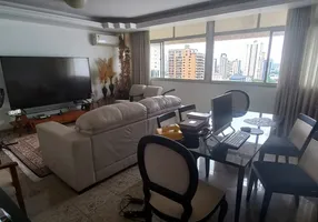 Foto 1 de Apartamento com 3 Quartos à venda, 156m² em Nazaré, Belém
