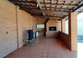 Foto 1 de Casa com 3 Quartos à venda, 293m² em Vila Cidade Jardim, Limeira