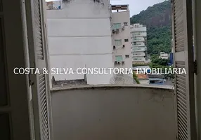 Foto 1 de Apartamento com 2 Quartos para alugar, 68m² em Botafogo, Rio de Janeiro