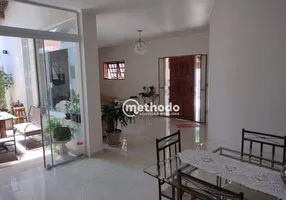 Foto 1 de Casa com 3 Quartos à venda, 240m² em Jardim Eulina, Campinas