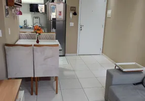 Foto 1 de Apartamento com 2 Quartos à venda, 44m² em Jardim Helga, São Paulo