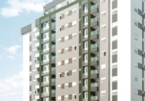 Foto 1 de Apartamento com 3 Quartos à venda, 75m² em Prospera, Criciúma