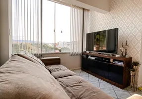 Foto 1 de Apartamento com 3 Quartos à venda, 70m² em Barreiros, São José
