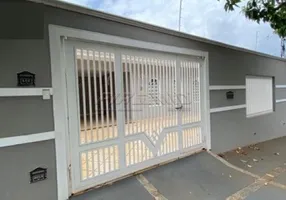 Foto 1 de Casa com 4 Quartos à venda, 189m² em Jardim América, Ribeirão Preto