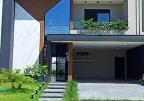 Foto 1 de Casa de Condomínio com 4 Quartos à venda, 258m² em Condominio Vem Viver Jacarei, Jacareí