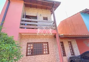 Foto 1 de Sobrado com 2 Quartos à venda, 130m² em Jardim Das Gaivotas, Caraguatatuba