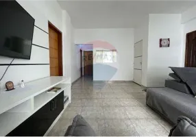 Foto 1 de Apartamento com 3 Quartos à venda, 104m² em Portuguesa, Rio de Janeiro