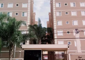 Foto 1 de Apartamento com 2 Quartos para alugar, 45m² em Socorro, São Paulo