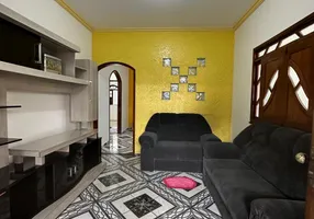 Foto 1 de Casa com 8 Quartos para alugar, 180m² em Gleba C, Camaçari