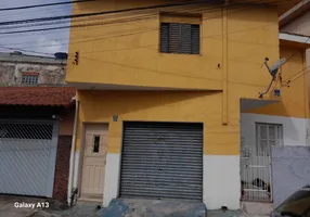 Foto 1 de Casa com 2 Quartos para alugar, 75m² em Casa Verde, São Paulo