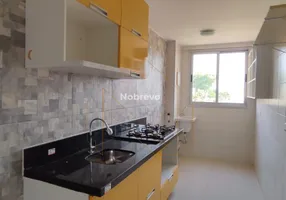 Foto 1 de Apartamento com 2 Quartos à venda, 51m² em Samambaia, Brasília
