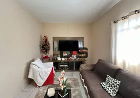 Foto 1 de Casa com 3 Quartos à venda, 105m² em Residencial Parque Alvorada, Cerquilho