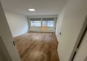 Foto 1 de Apartamento com 1 Quarto à venda, 55m² em José Menino, Santos