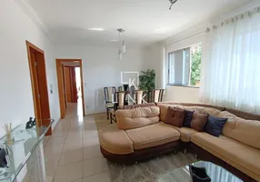 Foto 1 de Apartamento com 3 Quartos à venda, 93m² em Caiçaras, Belo Horizonte