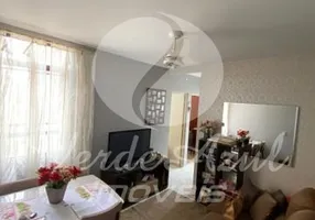Foto 1 de Apartamento com 2 Quartos à venda, 49m² em Recanto do Sol I, Campinas