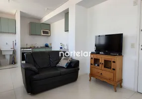 Foto 1 de Apartamento com 1 Quarto à venda, 37m² em Parque Anhanguera, São Paulo