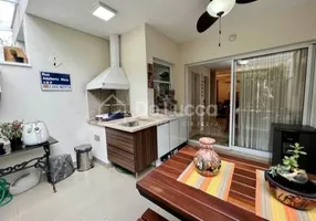 Foto 1 de Casa de Condomínio com 3 Quartos à venda, 94m² em Mansões Santo Antônio, Campinas