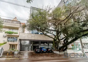 Foto 1 de Sala Comercial para alugar, 43m² em São João, Porto Alegre