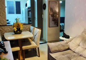 Foto 1 de Apartamento com 2 Quartos à venda, 47m² em Jardim Colina Verde, Limeira