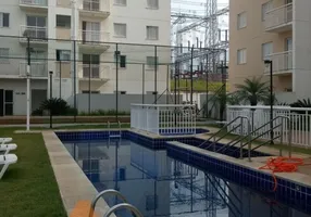 Foto 1 de Apartamento com 2 Quartos para alugar, 47m² em Aricanduva, São Paulo