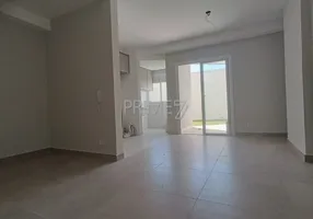 Foto 1 de Apartamento com 3 Quartos para alugar, 70m² em Água Branca, Piracicaba