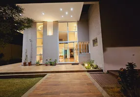 Foto 1 de Casa de Condomínio com 3 Quartos à venda, 495m² em Condominio Bouganville, Lagoa Santa