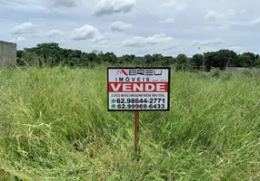 Foto 1 de Lote/Terreno à venda, 460m² em Residencial Monte Cristo, Trindade