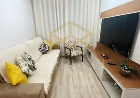 Foto 1 de Apartamento com 3 Quartos à venda, 85m² em Vila Industrial, Campinas