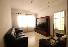 Foto 1 de Casa com 3 Quartos à venda, 120m² em Cangaíba, São Paulo