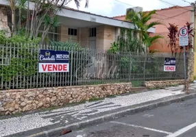 Foto 1 de Casa com 4 Quartos à venda, 400m² em Centro, Ponta Grossa