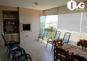 Foto 1 de Apartamento com 3 Quartos à venda, 295m² em Parque Renato Maia, Guarulhos