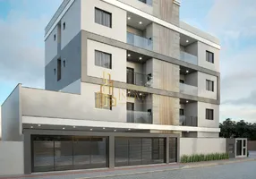 Foto 1 de Apartamento com 2 Quartos à venda, 78m² em Meia Praia, Navegantes