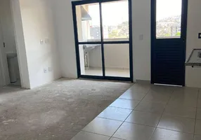 Foto 1 de Apartamento com 2 Quartos à venda, 63m² em Vila Dirce, Mauá