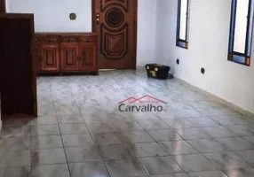 Foto 1 de Sobrado com 3 Quartos à venda, 221m² em Jardim Guança, São Paulo