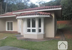 Foto 1 de Casa de Condomínio com 2 Quartos à venda, 346m² em Caxambú, Jundiaí