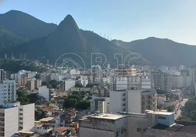 Foto 1 de Apartamento com 2 Quartos à venda, 65m² em Tijuca, Rio de Janeiro