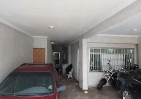 Foto 1 de Sobrado com 4 Quartos à venda, 99m² em Cidade Satélite Santa Bárbara, São Paulo