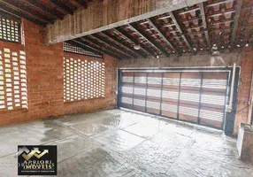 Foto 1 de Sobrado com 4 Quartos para venda ou aluguel, 400m² em Jardim Paulista, São Paulo