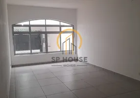 Foto 1 de Casa com 3 Quartos para alugar, 253m² em Vila Paulista, São Paulo