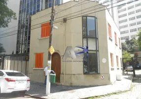 Foto 1 de Imóvel Comercial para alugar, 186m² em Higienópolis, São Paulo